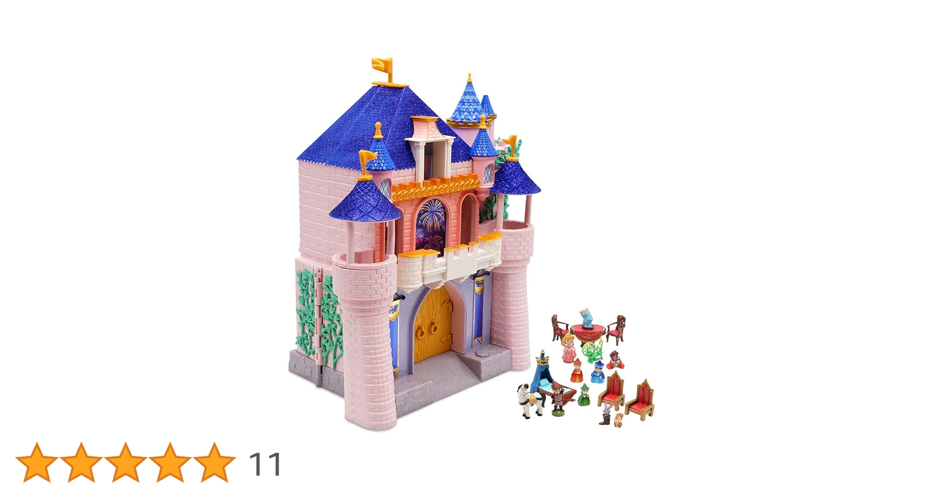 Amazon.co.jp: Disney Store アニメーターズコレクション デラックス